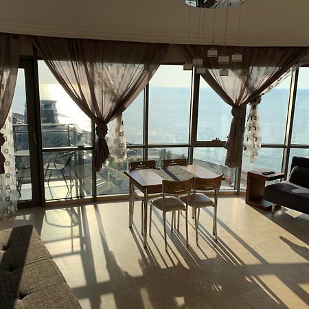Orbi Sea Towers Batumi Resort Extérieur photo