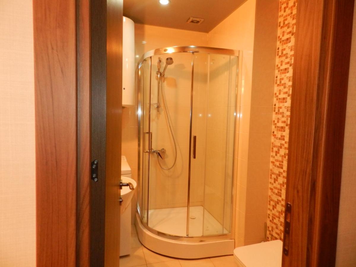 Orbi Sea Towers Batumi Resort Extérieur photo